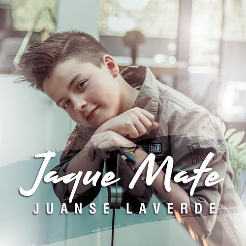 Jaque Mate Juanse Laverde
