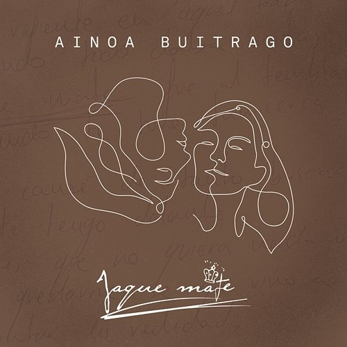 JAQUE MATE Ainoa Buitrago