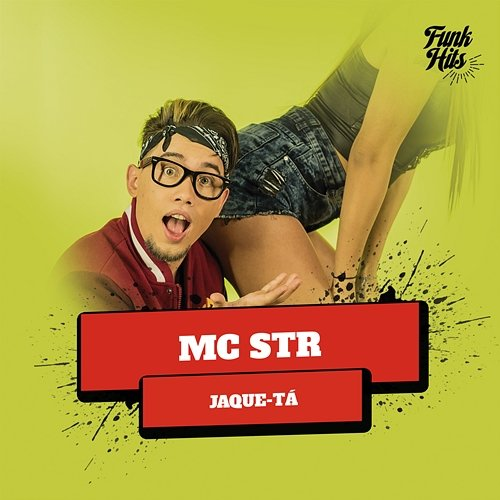 Jaque-tá Mc Str