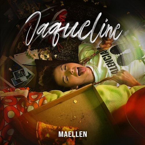Jaqueline Maellen