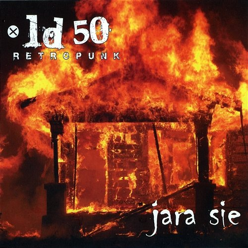 Jara się LD 50