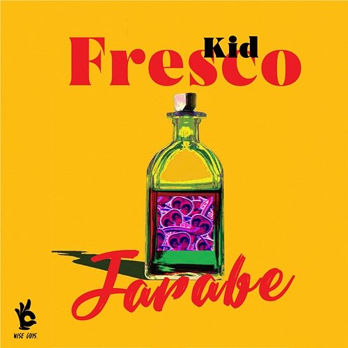 Jarabe Kid Fresco