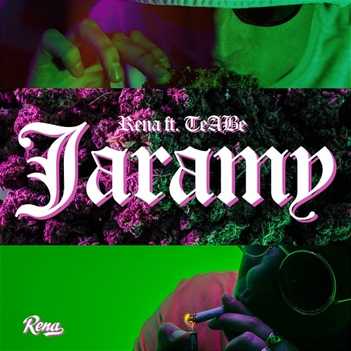 Jaramy Rena feat. Teabe