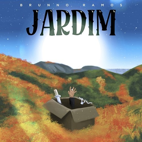 Jardim Brunno Ramos, Victor Henry