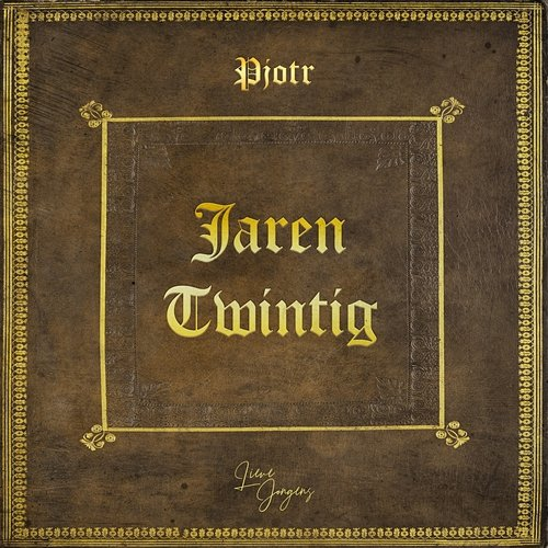 Jaren Twintig Pjotr