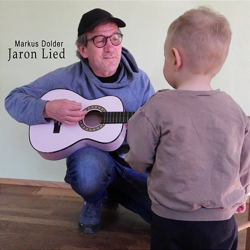 Jaron Lied Markus Dolder