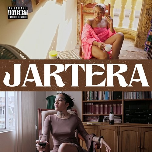 Jartera Keke Minowa & Lil Keren