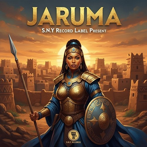 Jaruma S.N.Y. Record Label, UMAR UK