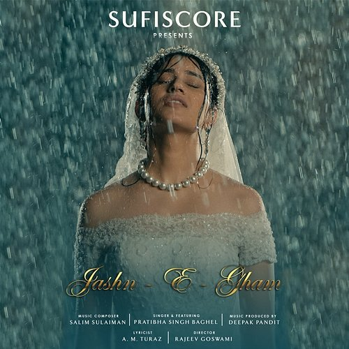 Jashn E Gham Pratibha Singh Baghel, Salim-Sulaiman & A. M. Turaz