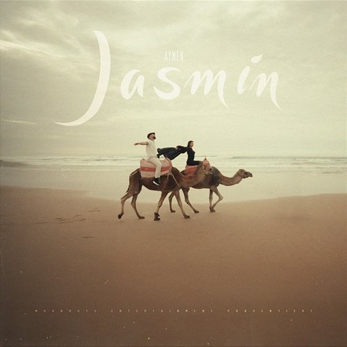 Jasmin Aymen