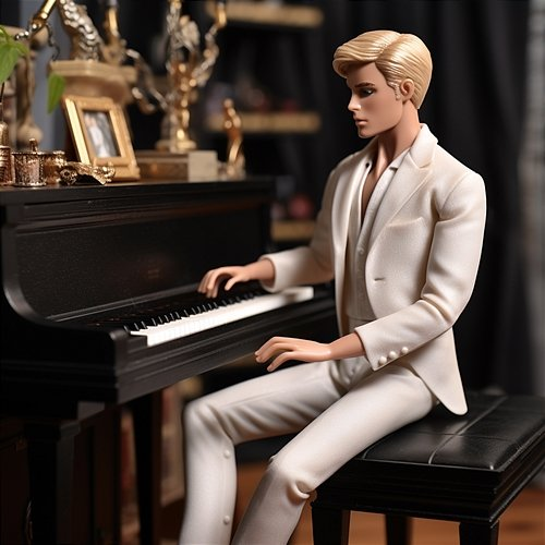 Jasmine KenZen Piano