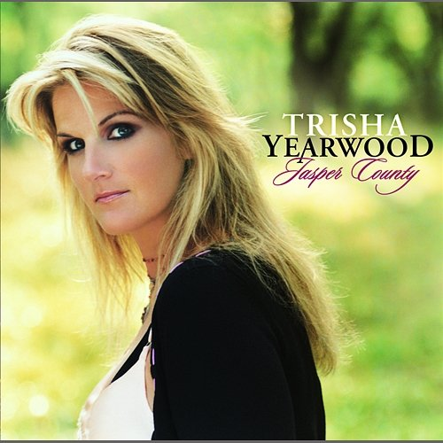 Jasper County Trisha Yearwood
