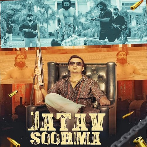 Jatav Soorma Sanju Hanumanta, Amit Baisla