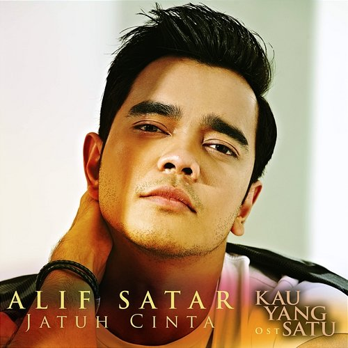 Jatuh Cinta Alif Satar