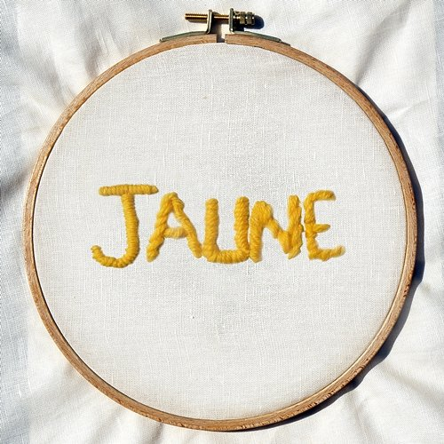 Jaune Checler