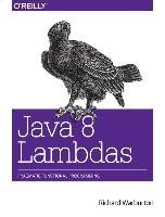 Java 8 Lambdas Warburton Richard