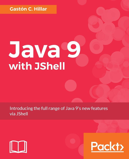 Java 9 with JShell - ebook epub Gaston C. Hillar
