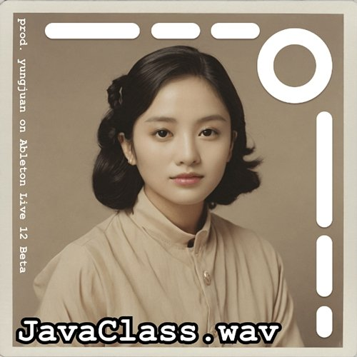 Java Class Yungjuan