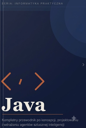 Java - ebook PDF Błoński Bruno