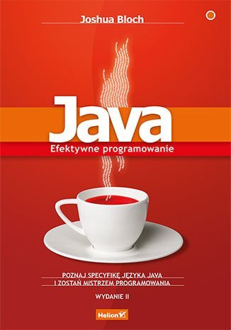Java. Efektywne programowanie - ebook PDF Bloch Joshua