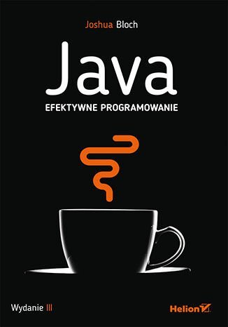 Java. Efektywne programowanie - ebook PDF Bloch Joshua