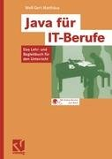 Java für IT-Berufe Matthaus Wolf-Gert