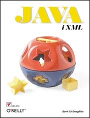Java i XML Mclaughlin Brett
