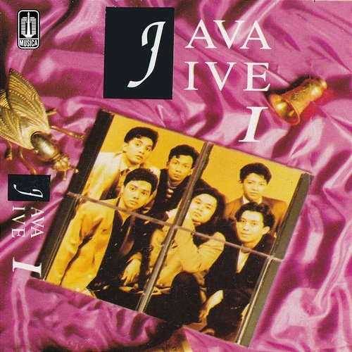 Java Jive I Java Jive