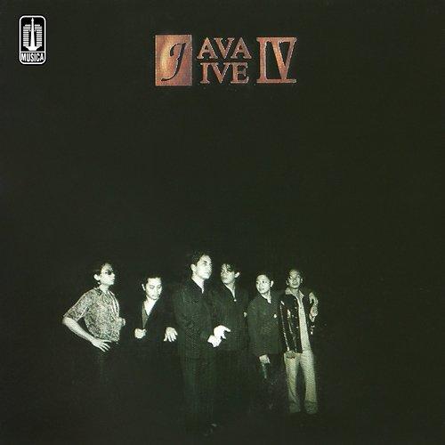 Java Jive IV Java Jive
