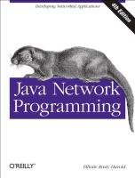 Java Network Programming Harold Elliotte Rusty