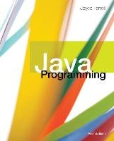 Java Programming Farrell Joyce