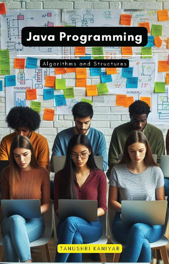 Java Programming - ebook EPUB Tanushri Kaniyar