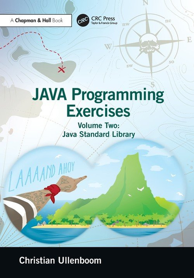 Java Programming Exercises W opisie
