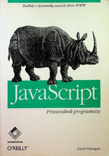 Java Script Flanagan David