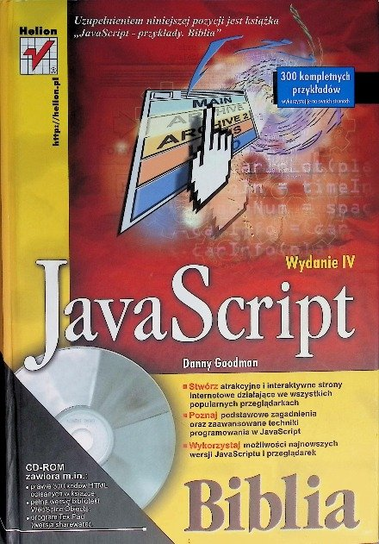 Java script Goodman Danny