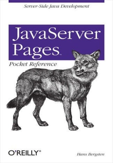 Java Server Pages Bergsten Hans