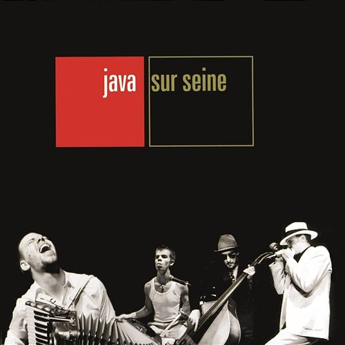 Java Sur Seine Java