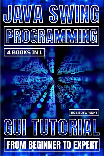 Java Swing Programming W opisie