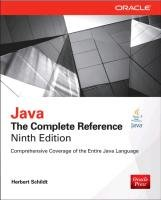 Java - The Complete Reference Schildt Herbert
