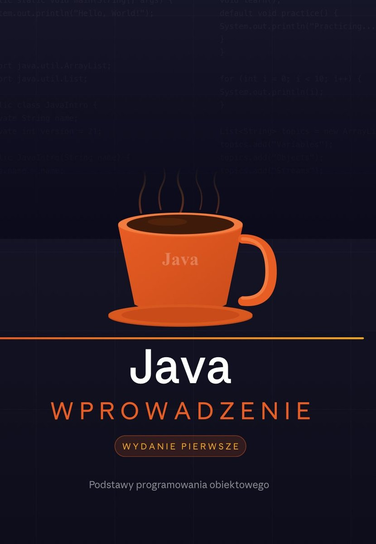 Java. Wprowadzenie - ebook PDF Błoński Bruno