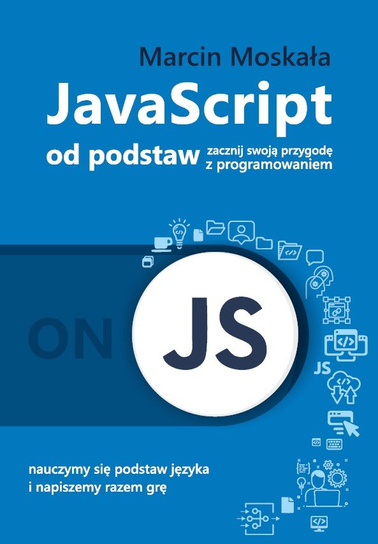 JavaScript od podstaw Moskała Marcin