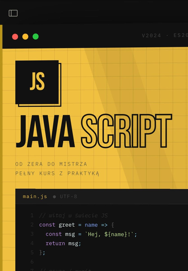 JavaScript. Podstawy - ebook PDF Błoński Bruno