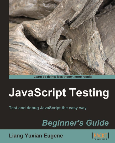 JavaScript Testing - ebook epub Liang Yuxian Eugene