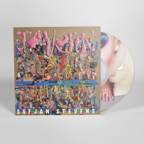 Javelin Stevens Sufjan