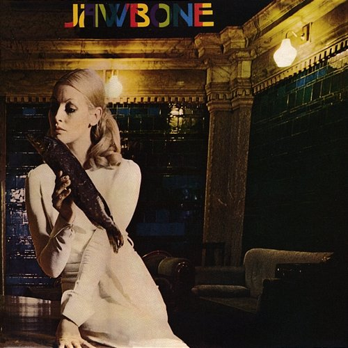 Jawbone Jawbone