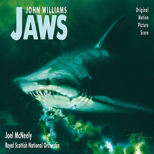Jaws John Williams