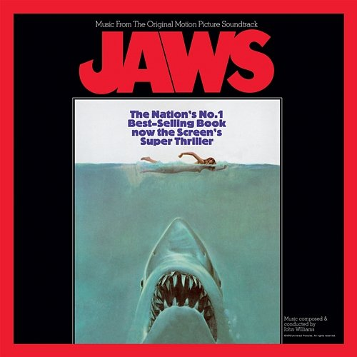 Jaws John Williams