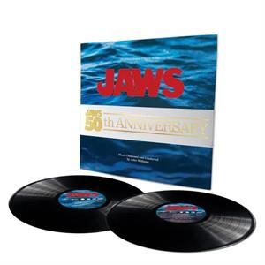 Jaws, płyta winylowa Williams John