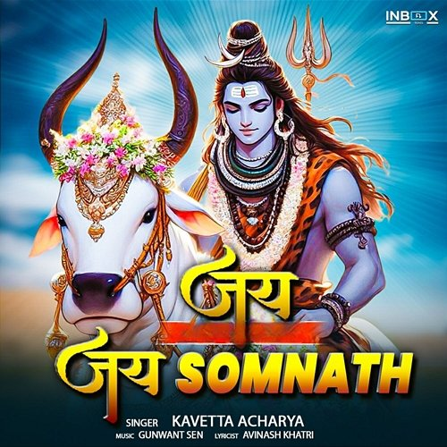 Jay Jay Somnath Kavetta Acharya