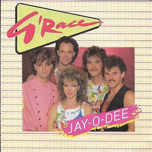 Jay-O-Dee G'Race